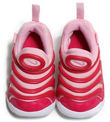 (TD) 耐克Dynamo Free粉色款 343938-626 Shop (TD) 耐克Dynamo Free粉色款 343938-626