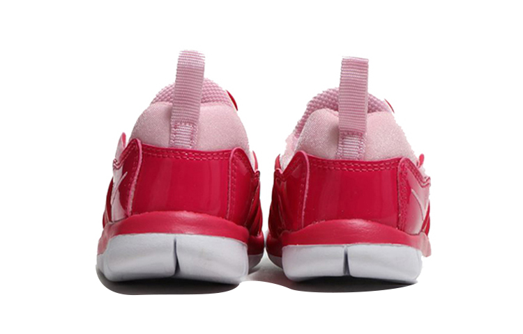 Purchase 嬰幼 Nike Dynamo Free 低筒 運動休閒鞋 粉色