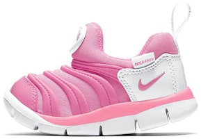 (Toddler) Nike Dynamo Free 'Pink Beam' 343938-625 (Toddler) Nike Dynamo Free 'Pink Beam' 343938-625