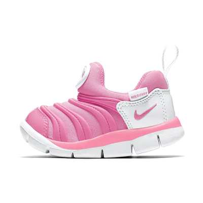 (TD) Nike Dynamo Free 'Pink Beam'