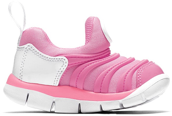 (TD) 耐克Dynamo Free粉色光束 343938-625 Order (TD) 耐克Dynamo Free粉色光束 343938-625