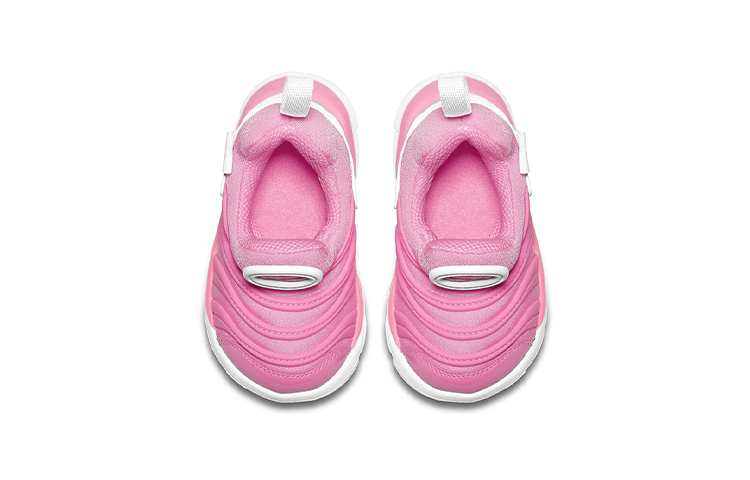 Lookbook (TD) 耐克Dynamo Free粉色光束 343938-625