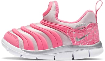 (Toddler) Nike Dynamo Free 'Pink Foam' DC3273-606 (Toddler) Nike Dynamo Free 'Pink Foam' DC3273-606