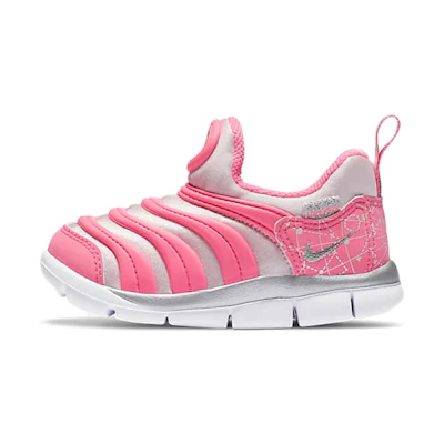 (TD) Nike Dynamo Free 'Pink Foam'