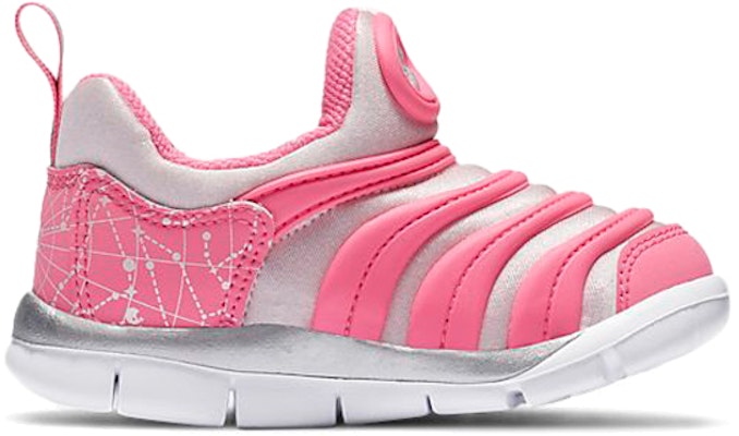 (TD) ナイキ ダイナモ フリー "ピンクフォーム" DC3273-606 Order (TD) ナイキ ダイナモ フリー "ピンクフォーム" DC3273-606