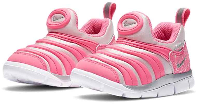 (TD) ナイキ ダイナモ フリー "ピンクフォーム" DC3273-606 Lookbook (TD) ナイキ ダイナモ フリー "ピンクフォーム" DC3273-606