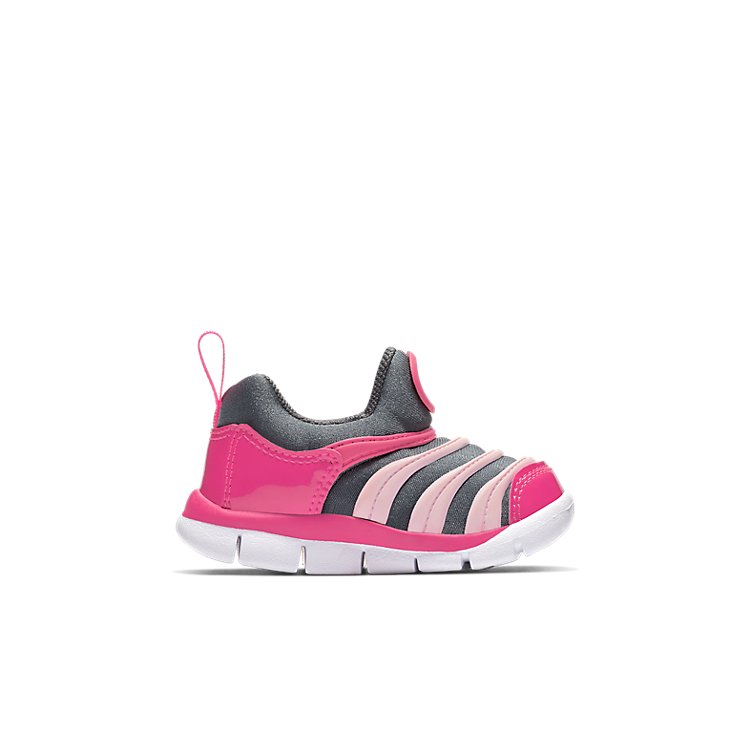 (TD) Nike Dynamo Free 'Pink Foam Grey' 圖 2