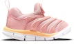 Order (TD) Nike Dynamo Free 'Pink Glaze Melon Tint' Sepatu Anak Perempuan 343938-632
