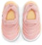 Shop (TD) Nike Dynamo Free 'Pink Glaze Melon Tint' Sepatu Anak Perempuan 343938-632