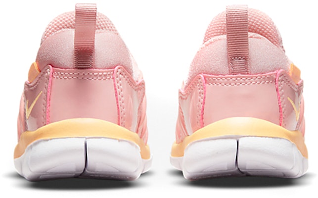 (TD) Nike Dynamo Free 'Pink Glaze Melon Tint' Sepatu Anak Perempuan 343938-632 Purchase (TD) Nike Dynamo Free 'Pink Glaze Melon Tint' Sepatu Anak Perempuan 343938-632