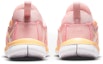 Purchase (TD) Nike Dynamo Free 'Pink Glaze Melon Tint' Sepatu Anak Perempuan 343938-632