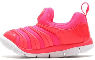 (Toddler) Nike Dynamo Free 'Racer Pink' 343938-620 (Toddler) Nike Dynamo Free 'Racer Pink' 343938-620