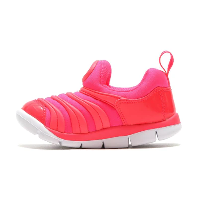 (TD) Nike Dynamo Free 'Racer Pink'