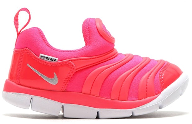 (TD) Nike Dynamo Free 'Racer Pink' - Nike Dynamo Percuma 'Racer Pink' 343938-620 Order (TD) Nike Dynamo Free 'Racer Pink' - Nike Dynamo Percuma 'Racer Pink' 343938-620
