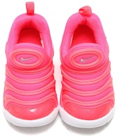(幼童)Nike Dynamo Free「競速粉紅」343938-620 Shop (幼童)Nike Dynamo Free「競速粉紅」343938-620