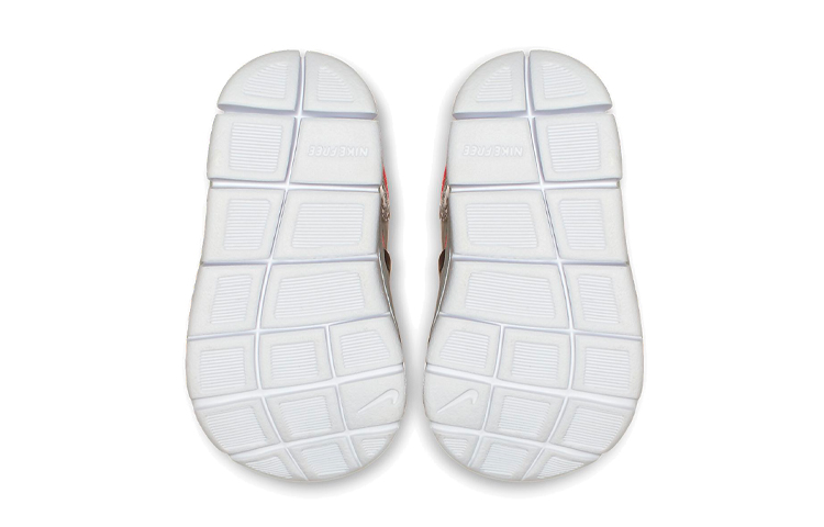 (TD) Nike Dynamo Free 'Red Black Gray' 圖 5