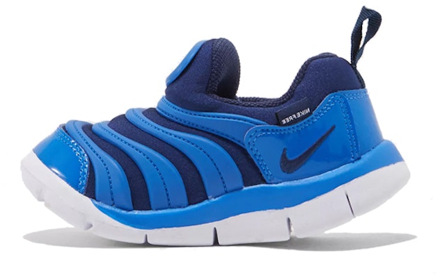 (TD) Nike Dynamo Free 'Biru Diraja' 343938-426 Buy (TD) Nike Dynamo Free 'Biru Diraja' 343938-426