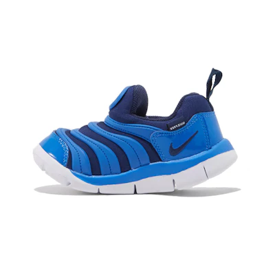 (TD) Nike Dynamo Free 'Royal Blue'