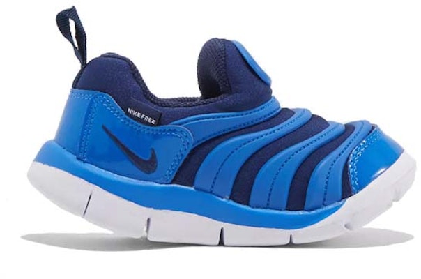 (TD) Nike Dynamo Free 'Biru Diraja' 343938-426 Order (TD) Nike Dynamo Free 'Biru Diraja' 343938-426