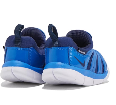 (TD) Nike Dynamo Free 'Biru Diraja' 343938-426 Shop (TD) Nike Dynamo Free 'Biru Diraja' 343938-426