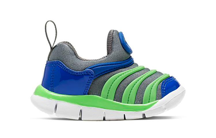 (TD) Nike Dynamo Free 'Scream Green' 圖 2