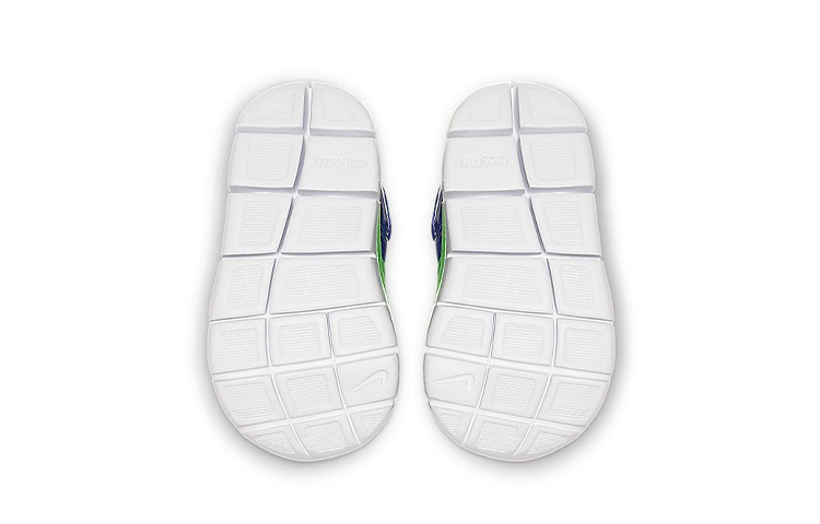 (TD) Nike Dynamo Free 'Scream Green' 圖 5