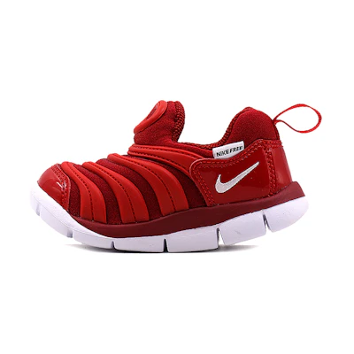 (TD) Nike Dynamo Free 'University Red'