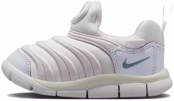 (Toddler) Nike Dynamo Free Shoes 'Mountain White' 343938-101 (Toddler) Nike Dynamo Free Shoes 'Mountain White' 343938-101