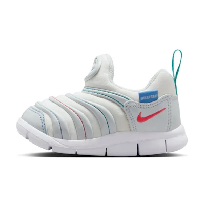 (TD) Nike Dynamo Free 'White Dusty Cactus'