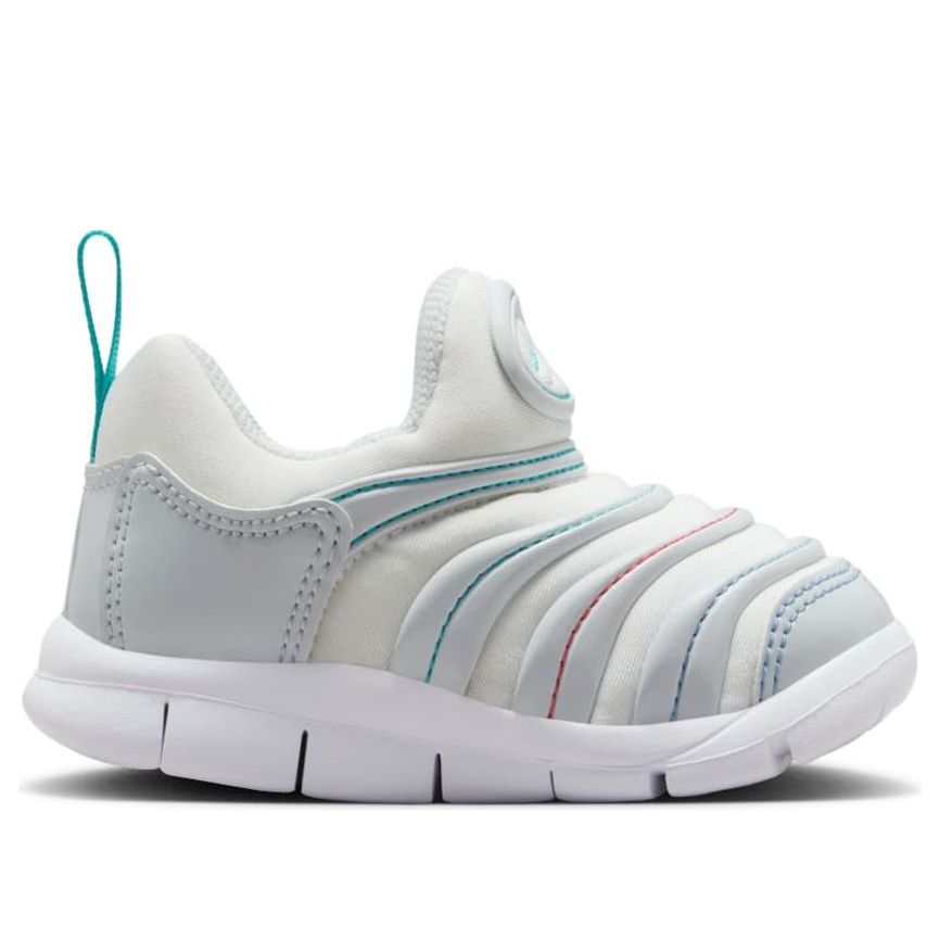 Order (TD) Nike Dynamo Free ''Putih Dusty Cactus'' 343938-105