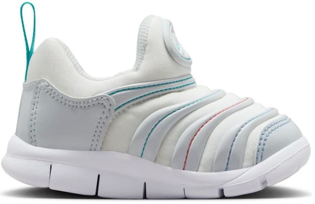 (TD) 耐克Dynamo Free“白色粉尘仙人掌” 343938-105 Order (TD) 耐克Dynamo Free“白色粉尘仙人掌” 343938-105