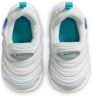 (TD) 耐克Dynamo Free“白色粉尘仙人掌” 343938-105 Shop (TD) 耐克Dynamo Free“白色粉尘仙人掌” 343938-105