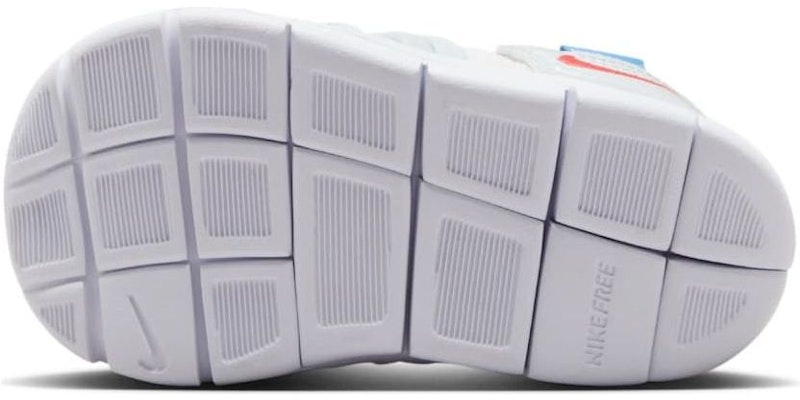 (TD) 耐克Dynamo Free“白色粉尘仙人掌” 343938-105 Details for (TD) 耐克Dynamo Free“白色粉尘仙人掌” 343938-105