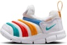 Buy (TD) Nike Dynamo Free 白色多彩運動鞋 343938-106