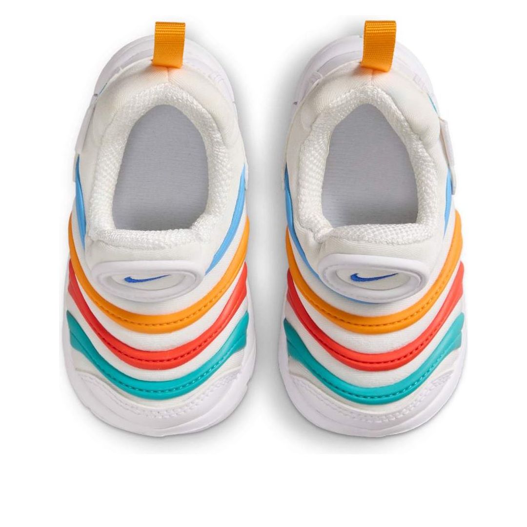 (TD) Nike Dynamo Free 'White Multi' 圖 4