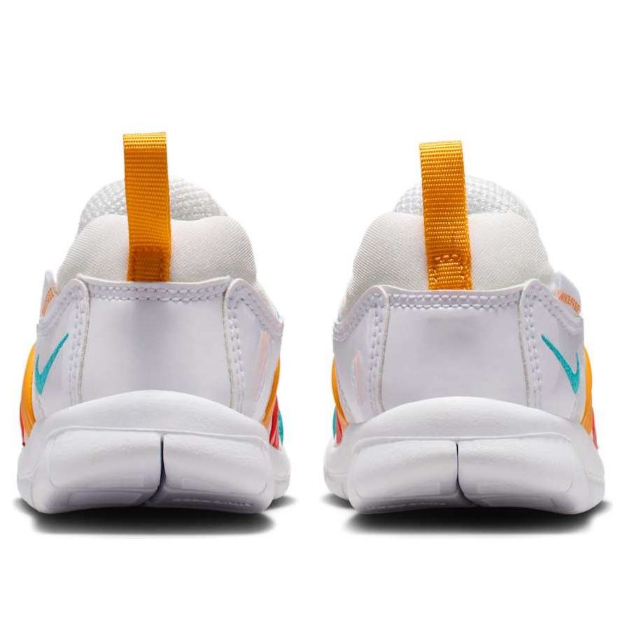 (TD) Nike Dynamo Free 'White Multi' 圖 5