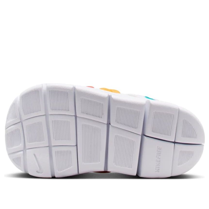 (TD) Nike Dynamo Free 'White Multi' 圖 6