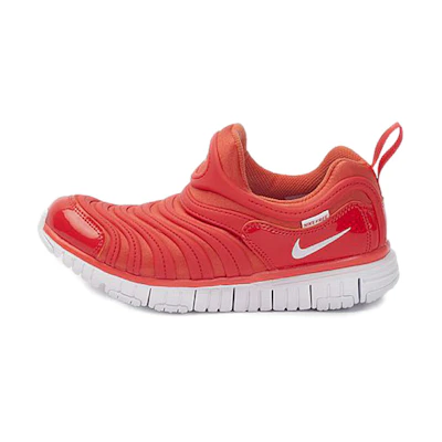 (PS) Nike Dynamo Free 'Red White'
