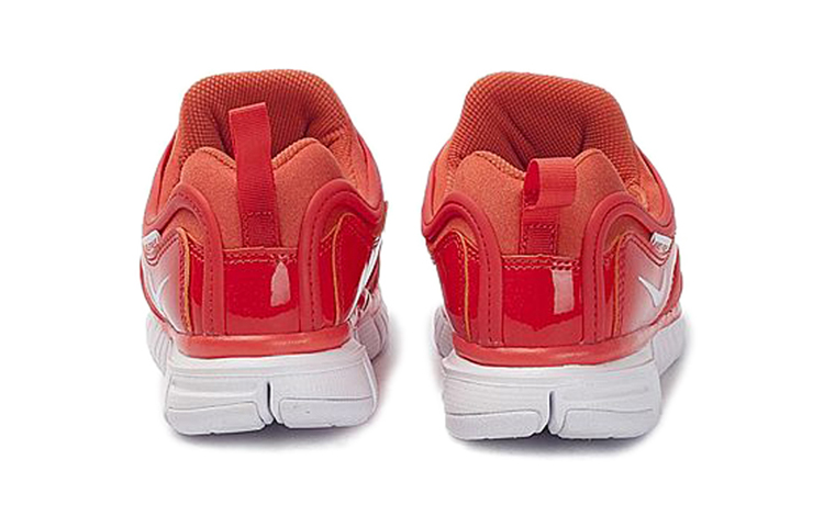 (PS) Nike Dynamo Free 'Red White' 圖 4