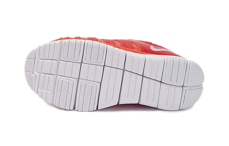 (PS) Nike Dynamo Free 'Red White' 圖 5