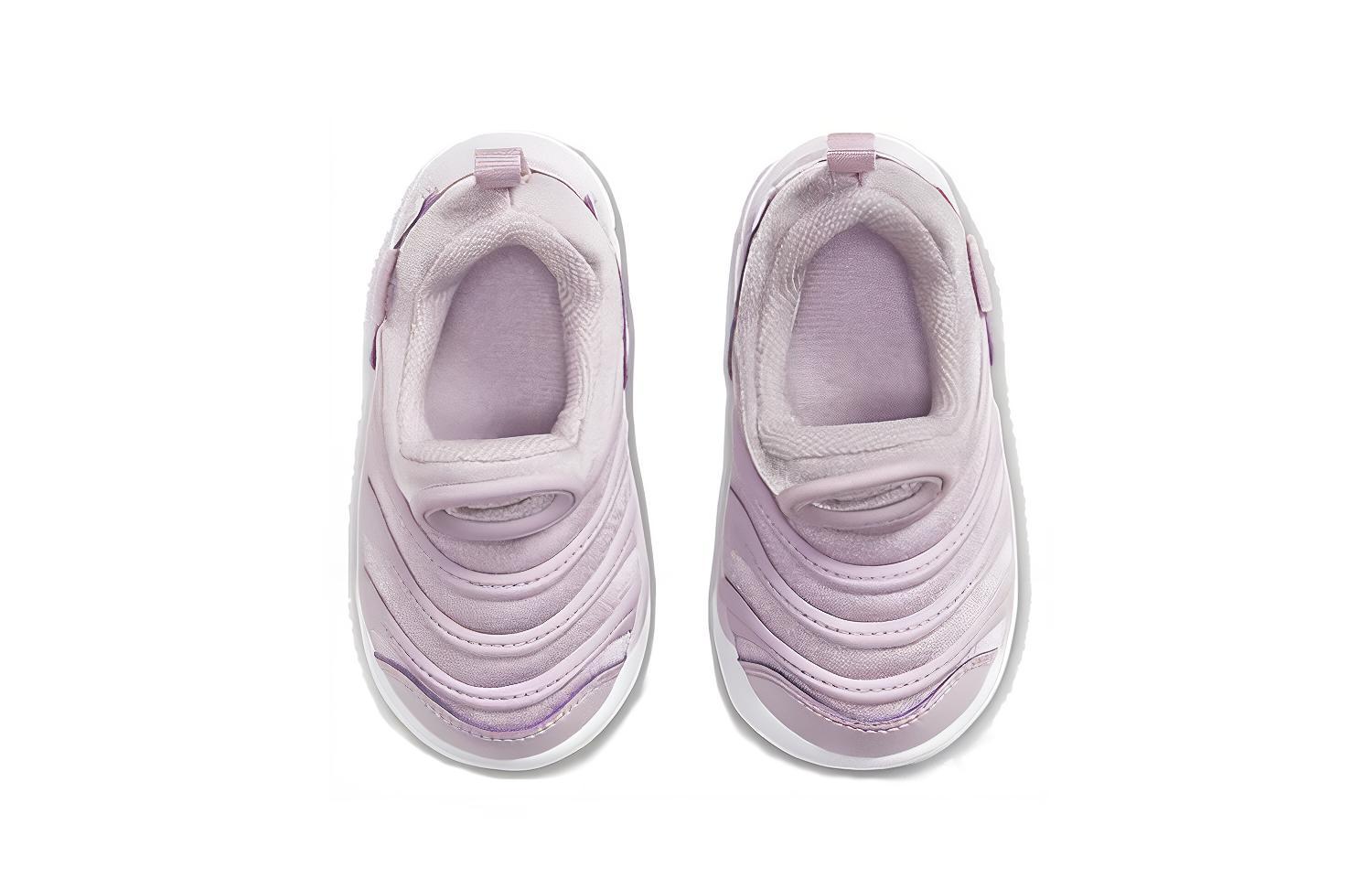 Lookbook (TD) Nike Dynamo Free Bayi/ Kasut 343938-508