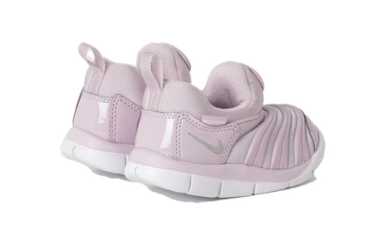 Shop (TD) Nike Dynamo Free Bayi/ Kasut 343938-508