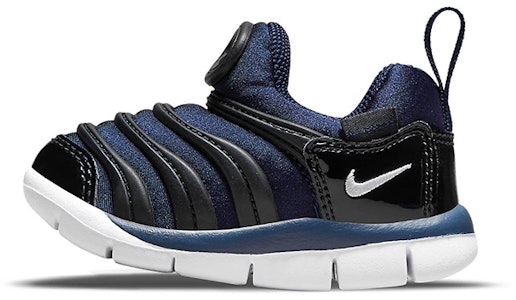 (TD) Nike Dynamo Free Biru/Hitam 343938-437 Buy (TD) Nike Dynamo Free Biru/Hitam 343938-437