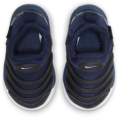 (TD) Nike Dynamo Free Azul/Negro 343938-437 Shop (TD) Nike Dynamo Free Azul/Negro 343938-437