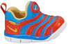 Order (TD) Nike Dynamo Free Low-Top Laufschuhe Blau/ ''Pink'' 343938-407