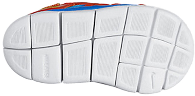 TD 婴童 Nike Dynamo Free 低帮運動鞋 藍粉色 毛毛蟲 Lookbook TD 婴童 Nike Dynamo Free 低帮運動鞋 藍粉色 毛毛蟲