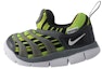 Buy (TD) Kasut Lari Rendah Nike Dynamo Free Kelabu/Hijau 834366-700