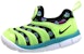 (TD) Kasut Larian Rendah Nike Dynamo Free Hijau 343938-304