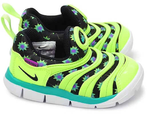 (Toddler) Nike Dynamo Free Low-Top Running Shoes Green 343938-304 Order (Toddler) Nike Dynamo Free Low-Top Running Shoes Green 343938-304