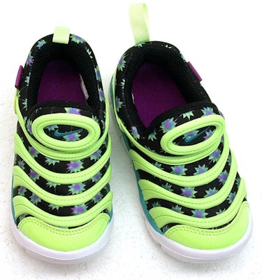 (Toddler) Nike Dynamo Free Low-Top Running Shoes Green 343938-304 Lookbook (Toddler) Nike Dynamo Free Low-Top Running Shoes Green 343938-304